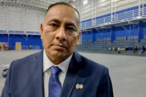 Ministro de Seguridad de Santa Cruz habló tras el asesinato de Ulises Olima: “Ponganle límites a sus hijos, después andan llorando”