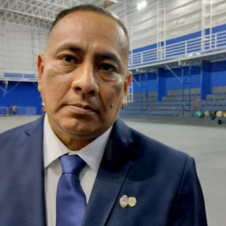 Ministro de Seguridad de Santa Cruz habló tras el asesinato de Ulises Olima: “Ponganle límites a sus hijos, después andan llorando” Ministro de Seguridad de Santa Cruz habló tras el asesinato de Ulises Olima: “Ponganle límites a sus hijos, después andan llorando”