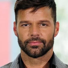 Ricky Martín sorprendió a una fanática en una cafetería de Miami: “¡Qué casualidad!”