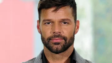 Ricky Martín sorprendió a una fanática en una cafetería de Miami: “¡Qué casualidad!” Ricky Martín sorprendió a una fanática en una cafetería de Miami: “¡Qué casualidad!”