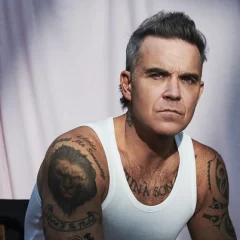 Robbie Williams en la Argentina: cuándo salen a la venta las entradas