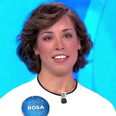 Así fue el rosco de Rosa Rodríguez, la argentina que ganó más de 2 millones de euros en “Pasapalabra”