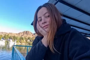 Viajan a Chubut familiares de la joven de 23 años que desapareció mientras practicaba buceo en Puerto Madryn: reiniciaron la búsqueda