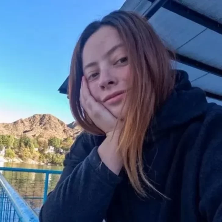 Viajan a Chubut familiares de la joven de 23 años que desapareció mientras practicaba buceo en Puerto Madryn: reiniciaron la búsqueda Viajan a Chubut familiares de la joven de 23 años que desapareció mientras practicaba buceo en Puerto Madryn: reiniciaron la búsqueda