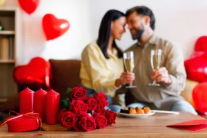 Sorteo del Día de San Valentín: revisá si sos uno de los afortunados ganadores