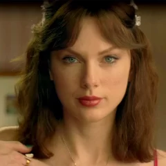 Taylor Swift anunció el videoclip de “Opalite”, una metáfora de su estado emocional
