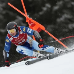 Cuándo compite Tiziano Gravier, el hijo de Valeria Mazza, en los Juegos Olímpicos de Invierno Milano Cortina 2026