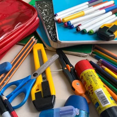 Regreso a clases: la canasta básica escolar supera los $200 mil en Comodoro Rivadavia