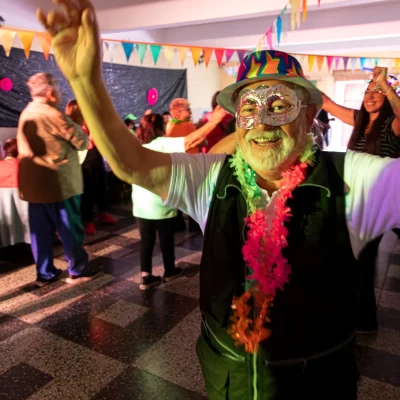 Con paseo y actividades, finalizó la Colonia de Verano para adultos mayores en Comodoro Rivadavia Con paseo y actividades, finalizó la Colonia de Verano para adultos mayores en Comodoro Rivadavia