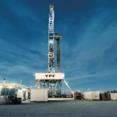 YPF alcanzó los 5000 millones de dólares de EBITDA, el más alto de los últimos 10 años