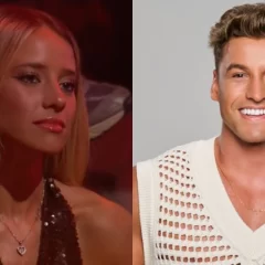 Zoe Bogach arremetió contra su ex, Manuel Ibero: “Psicópata”