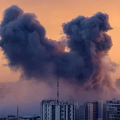 Trump amenazó a Irán: “Toda una civilización morirá esta noche”
