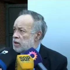 Caso Luciana Martínez: habló el abogado, pidió la libertad de los acusados y el juez tiene 24 horas para decidir