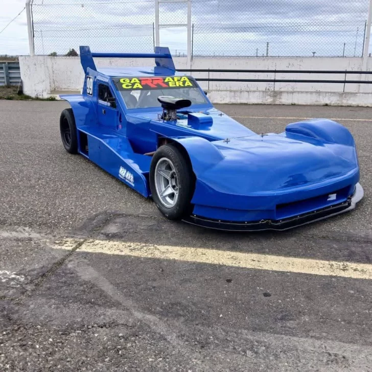 Se programa la fecha del próximo domingo en el “José Muñiz” Se programa la fecha del próximo domingo en el “José Muñiz”