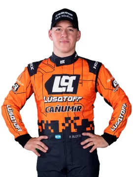 Renzo Blotta en la historia de Rosario Renzo Blotta en la historia de Rosario