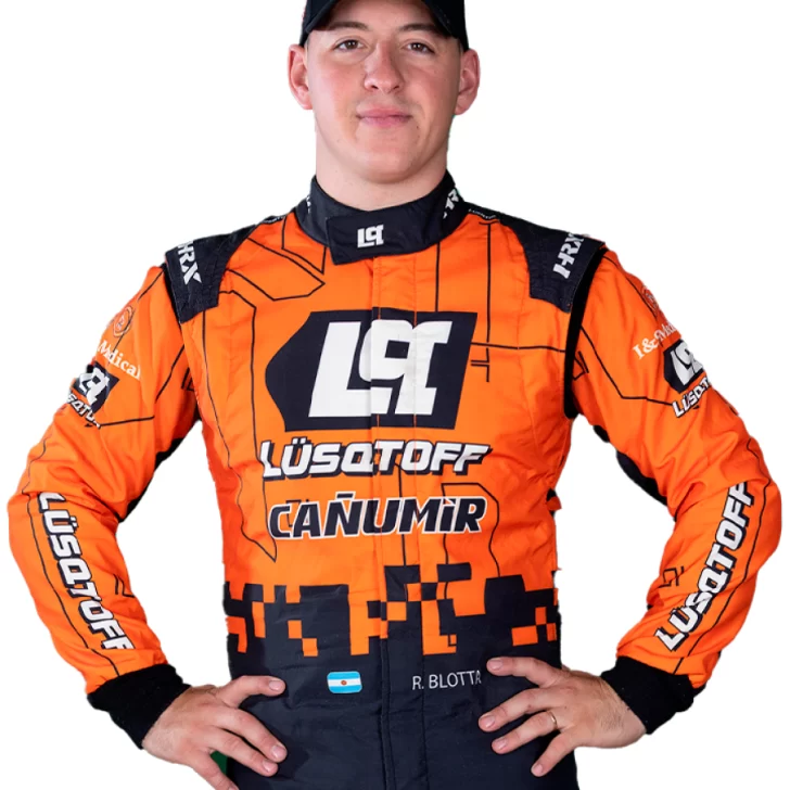 Renzo Blotta en la historia de Rosario Renzo Blotta en la historia de Rosario