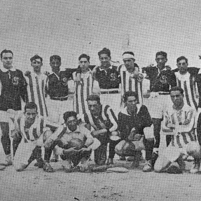 Reflexiones sobre un intercambio de otro tiempo