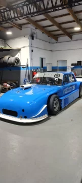 La carrera mas concurrida de los últimos tiempos La carrera mas concurrida de los últimos tiempos