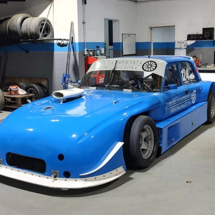 La carrera mas concurrida de los últimos tiempos La carrera mas concurrida de los últimos tiempos