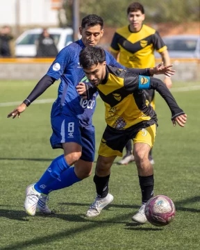 Se viene un domingo de primera Se viene un domingo de primera