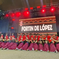 Santa Cruz celebra el Día del Bailarín Folclórico y honra el legado de Fabián López, el maestro que sembró generaciones de danzas en la Patagonia