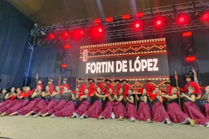 Santa Cruz celebra el Día del Bailarín Folclórico y honra el legado de Fabián López, el maestro que sembró generaciones de danzas en la Patagonia