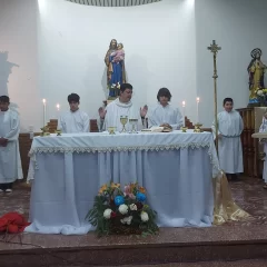 Cómo serán las fiestas patronales de San José en Las Heras: peña vigilia, procesión y misa