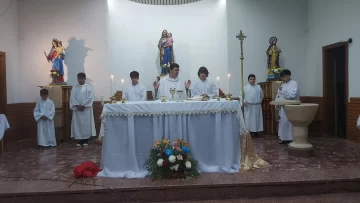 Cómo serán las fiestas patronales de San José en Las Heras: peña vigilia, procesión y misa Cómo serán las fiestas patronales de San José en Las Heras: peña vigilia, procesión y misa