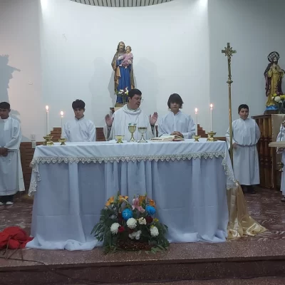 Cómo serán las fiestas patronales de San José en Las Heras: peña vigilia, procesión y misa