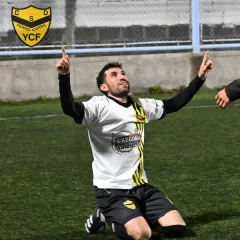 Ya están definidas las semifinales de la Copa Ciudad de Fútbol