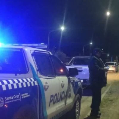 Joven de Río Gallegos denunció que su ex le disparó en una pierna y que intentó hacerlo pasar como un accidente