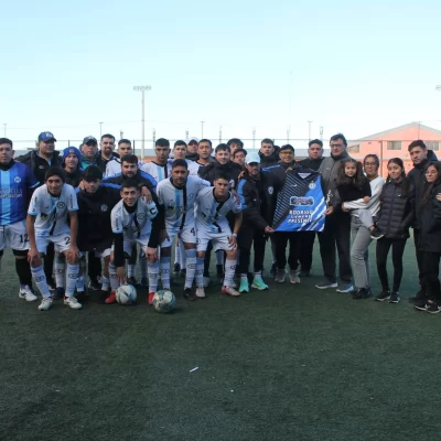 Se disputó la segunda fecha del fútbol barrial: Olimpia lidera en la “A” y Villareal en la “B”