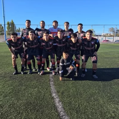 Goleada histórica: el “Lobo Petrolero” aplastó a Defensores del Carmen por 11 a 0