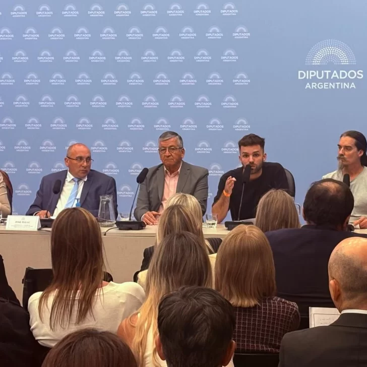 Respaldo de Alicia Kirchner y Ana Ianni a jóvenes santacruceños que defendieron la Ley de Glaciares Respaldo de Alicia Kirchner y Ana Ianni a jóvenes santacruceños que defendieron la Ley de Glaciares