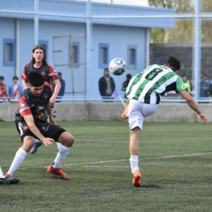 Arranca esta noche el torneo de la Liga de Fútbol Sur Arranca esta noche el torneo de la Liga de Fútbol Sur