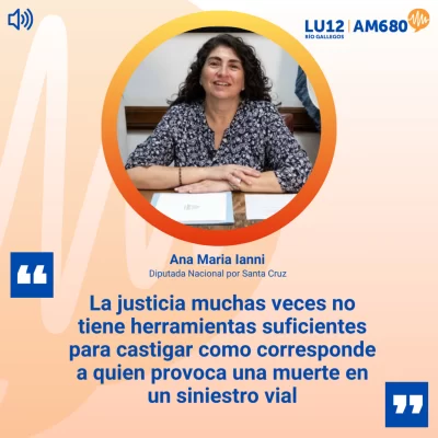 Debates en Diputados: proyecto de penas viales y Ley de Glaciares en agenda