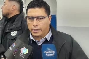 Los 100 mil millones de pesos “estarán destinados a cubrir obligaciones básicas del Estado”, dijo Vidal