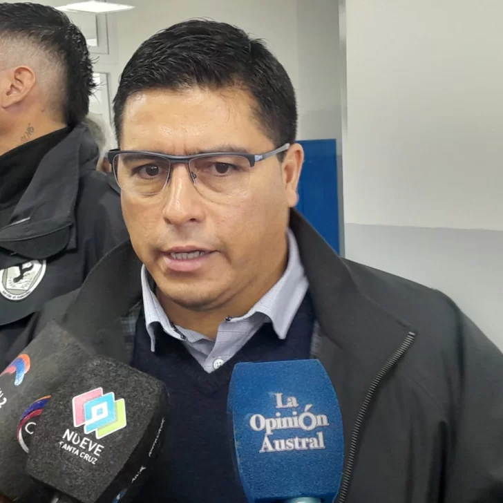 Los 100 mil millones de pesos “estarán destinados a cubrir obligaciones básicas del Estado”, dijo Vidal Los 100 mil millones de pesos “estarán destinados a cubrir obligaciones básicas del Estado”, dijo Vidal