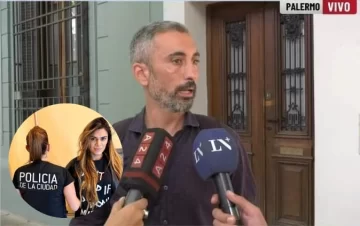 Nuevo escándalo con la ex Gran Hermano Luciana Martínez: hablan de otro robo y de dólares desaparecidos Nuevo escándalo con la ex Gran Hermano Luciana Martínez: hablan de otro robo y de dólares desaparecidos