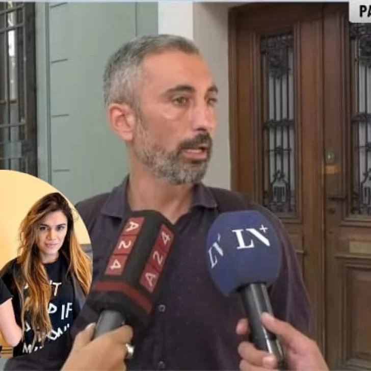 Nuevo escándalo con la ex Gran Hermano Luciana Martínez: hablan de otro robo y de dólares desaparecidos Nuevo escándalo con la ex Gran Hermano Luciana Martínez: hablan de otro robo y de dólares desaparecidos