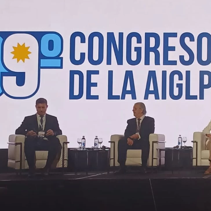 Gas Licuado en Latinoamérica: así fue el 39° congreso en Argentina Gas Licuado en Latinoamérica: así fue el 39° congreso en Argentina