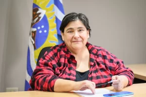 La secretaría de Estado de Cultura ya tiene nueva titular: Silvia D’Andrea