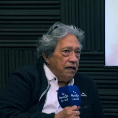 Alberto Marucco, santacruceño sobreviviente de la dictadura: “Cada día que se niegan a decir dónde están los desaparecidos, son genocidas”