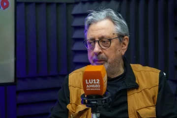 Investigador italiano recorre la Patagonia para su próximo libro sobre la obra arquitectónica del padre Bernabé Investigador italiano recorre la Patagonia para su próximo libro sobre la obra arquitectónica del padre Bernabé