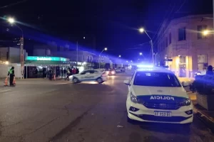 Un adolescente de 16 años murió tras ser apuñalado en un boliche de Puerto Madryn