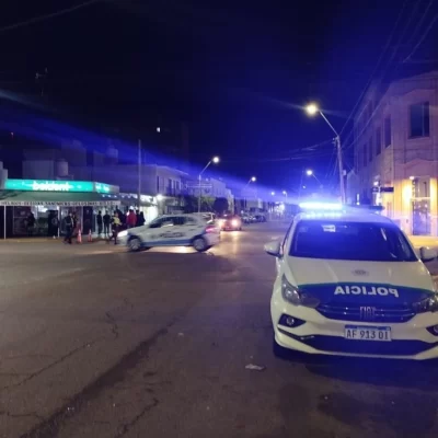 Un adolescente de 16 años murió tras ser apuñalado en un boliche de Puerto Madryn