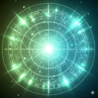 Horóscopo del mes de Abril para todos los signos del zodíaco