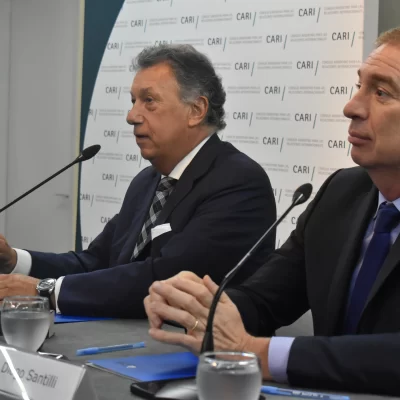 Juez federal Claudio Vázquez: “Es positivo que se trate una reforma electoral en forma prematura y no en un año eleccionario”