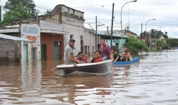Inundaciones en Tucumán: solicitan declarar la emergencia económica y social Inundaciones en Tucumán: solicitan declarar la emergencia económica y social