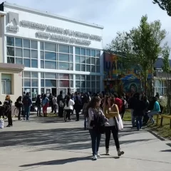 Comienza la Semana de la Memoria en el campus universitario de la UNPA